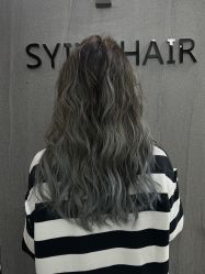 -Sying杉影日式烫染專門店