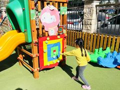 -MUFFY'S博识梦飞幼儿园(万柳园)