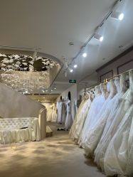 -B.Bridge Couture婚纱礼服(福田店)