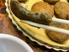 蒿子粑粑-胡师傅三下锅(汽车站店)