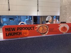 -Pennehut畔尼意面(合肥万象城店)