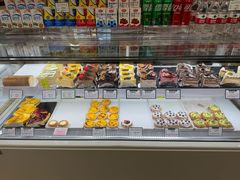 -蜂蝶来饼店(拱北总店)