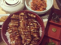 -昇鳗鱼家(浦东店)