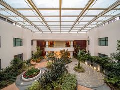 -扬州中集格兰云天大酒店