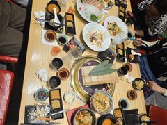 -松鱼亭·和牛烧肉(协鑫广场店)