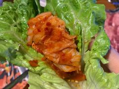 -万兴佳烤肉·长白山老味道(宏泰广场店)