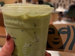 -星巴克臻选(广州太古汇店)
