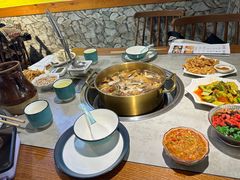 -大理董·董家小厨野生菌火锅(古城旗舰店)