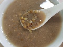 绿豆沙-透心凉糖水(听海居店)