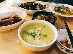-二孃鸡爪爪(东郊记忆店)