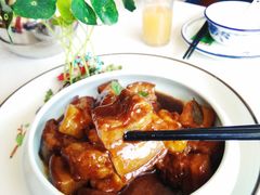 -前王院•巧克力海鲜市集餐厅(万平口店)