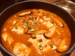 -春熙台韩国料理·章鱼肥牛(西丽店)