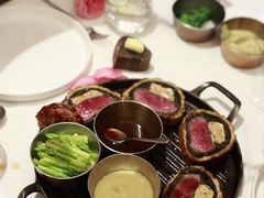 -Le Bistrot de Racine