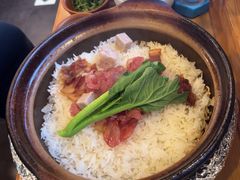 -烹然四季椰子鸡火锅(团结湖总店)