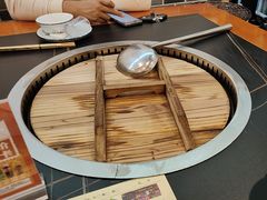 -老家大锅台·地锅鸡·铁锅炖(建邺文体路店)
