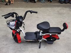 -雅迪电动车(北艾路店)