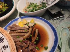 -同福小馆(北摆宴街店)