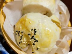 -五观堂素食(新华路店)