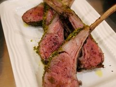 -餮熹Tipsea法餐(吉大店)