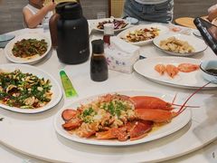-金海湾海鲜排档(朱家尖店)