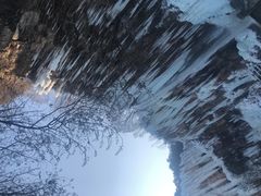 -沕沕水生态风景区