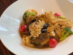 老铺第一罐-北京老铺烤鸭(老城根店)