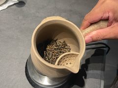 -中和·国风茶馆(愚园路店)