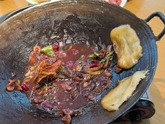 -吴家·淮扬小馆(世纪金源店)