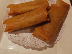手工黄鱼春卷-上海人家花樣年华(虹口龙之梦店)