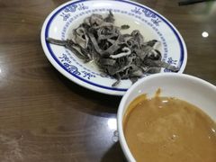 -老爆肚满五香烧牛羊肉