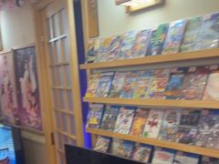 -日式の游戏电玩屋ps4·ps5·switch(湖滨银泰店)