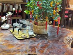 -银生食府·普洱菜(金星店)