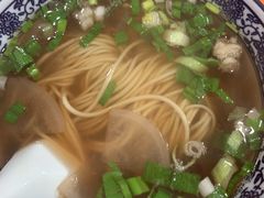 -清真·尖子尖牛肉面(王府井店)