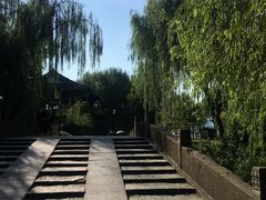 景点-柳浪闻莺公园