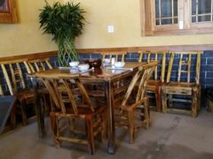 大堂-富正毅三下锅·湘西韵味(天门山索道店)