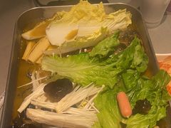 -半天妖烤鱼(紫荆广场店)