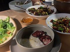 -山石榴·贵州菜(丰盛里店)