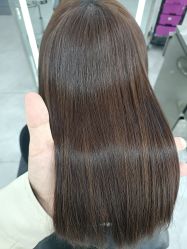 -Coo Hair salon