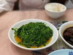 酒香草头-蘭心餐厅(进贤路店)