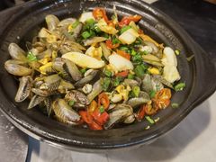 海瓜子（青瓜子）-甬小馆·焗海鲜温州菜(五马街店)