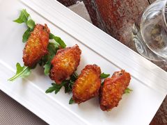 烤翅-艾米意大利餐厅(米房创意园店)