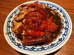 -小潘记鸭血粉丝汤