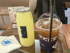 -星宙咖啡STELLARIS CAFE(广告产业园店)