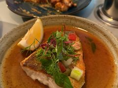 -Ocean's Table 欧舍