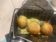 -博姆炸鸡精品餐厅(常发广场店)