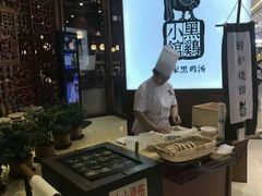 -黑鸡小馆(金源店)
