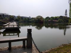 -荆川公园
