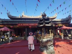 -秉正堂(天后宫总店)