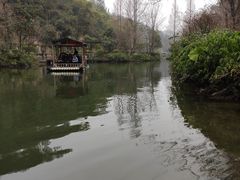 -桂林古东瀑布景区