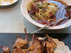 -林辉家宴·本地家常菜·头牌清远鸡(先锋店)